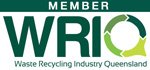 waste recyclers industry of queensland