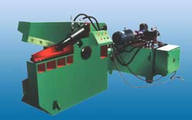 hydraulic-triple-press